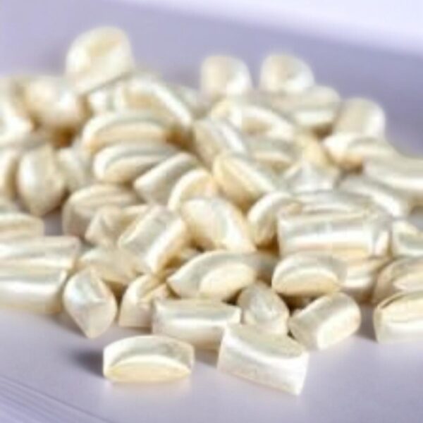 Şener Akide Şekeri 5 Kg Beyaz Naneli Pls.Kova