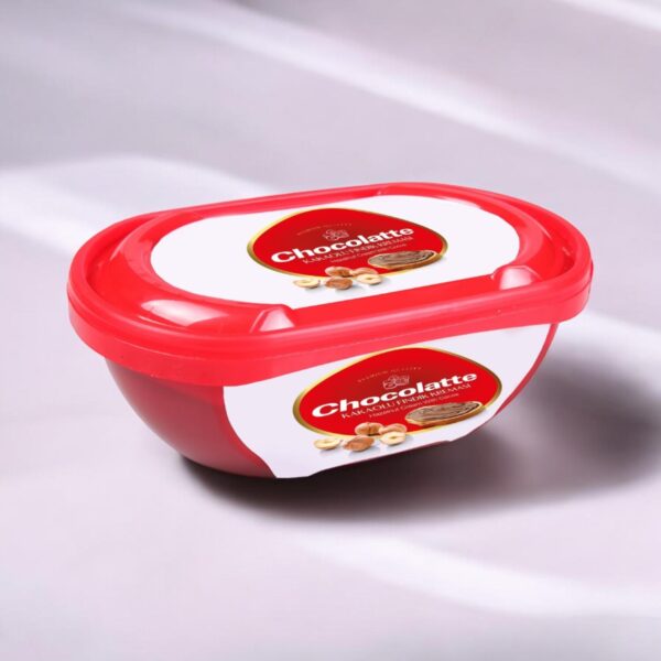 Chocolatte Kakaolu Fındık Krema 700 Gr
