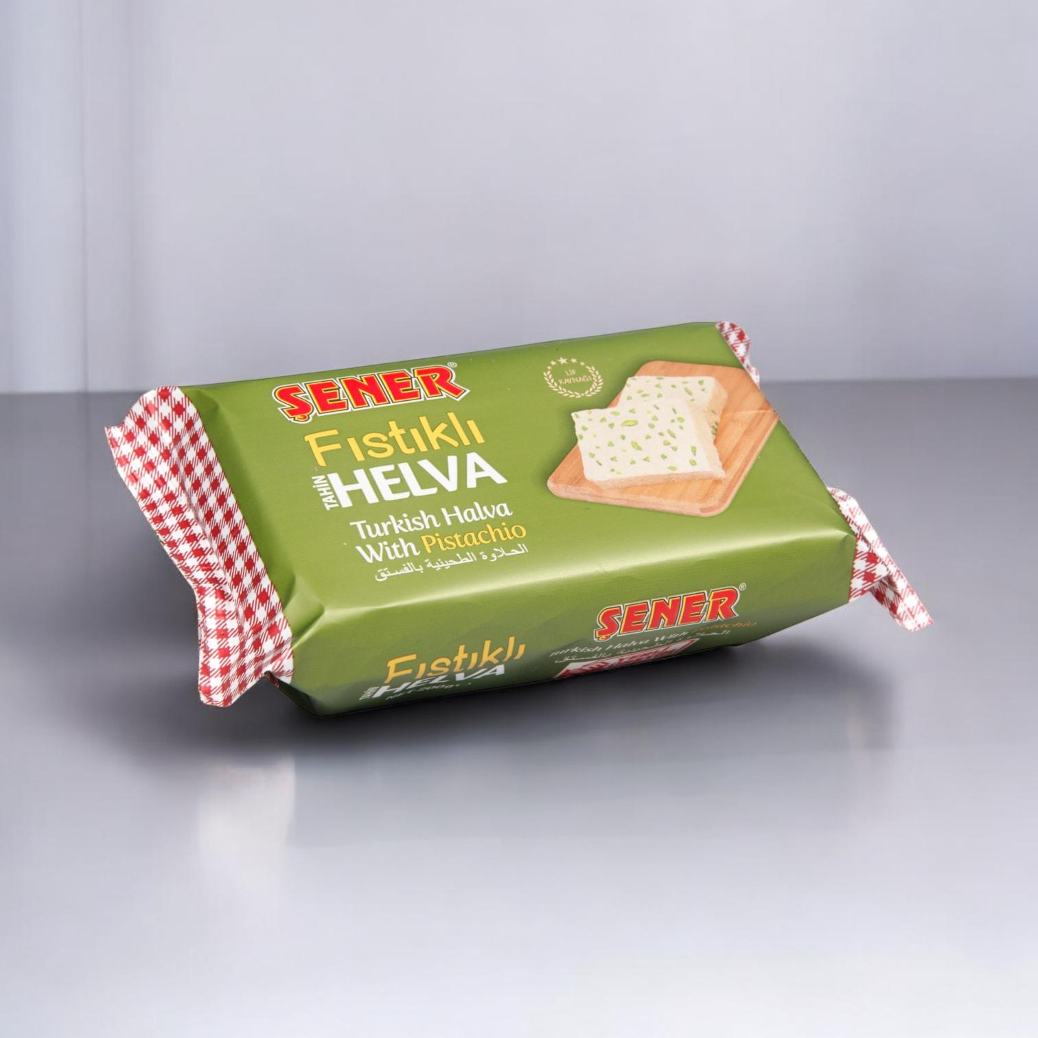 WhatsApp-Image-2024-12-19-at-15.05.16 Şener Helva 200 Gr Fıstıklı - Görsel 1