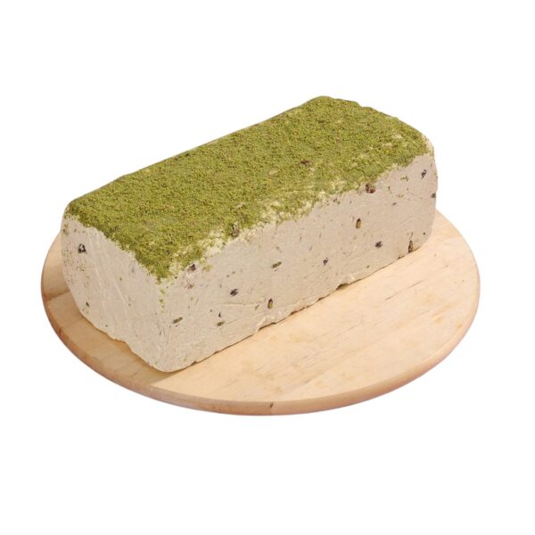 Şener Helva 3000 Gr Fıstıklı