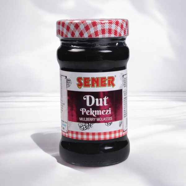 Şener Pekmez 400 Gr Dut