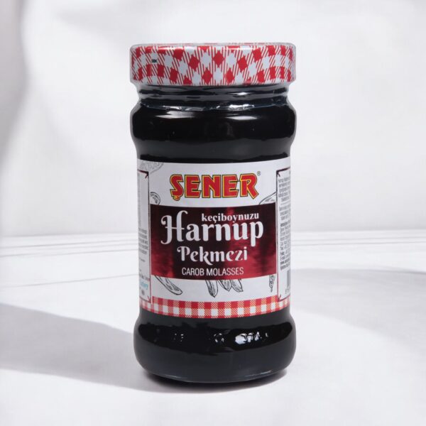 Şener Pekmez 400 Gr Harnup
