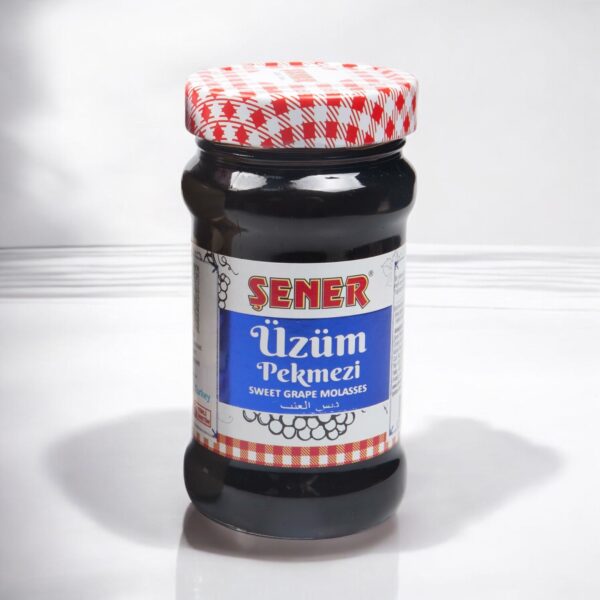 Şener Pekmez 400 Gr Üzüm