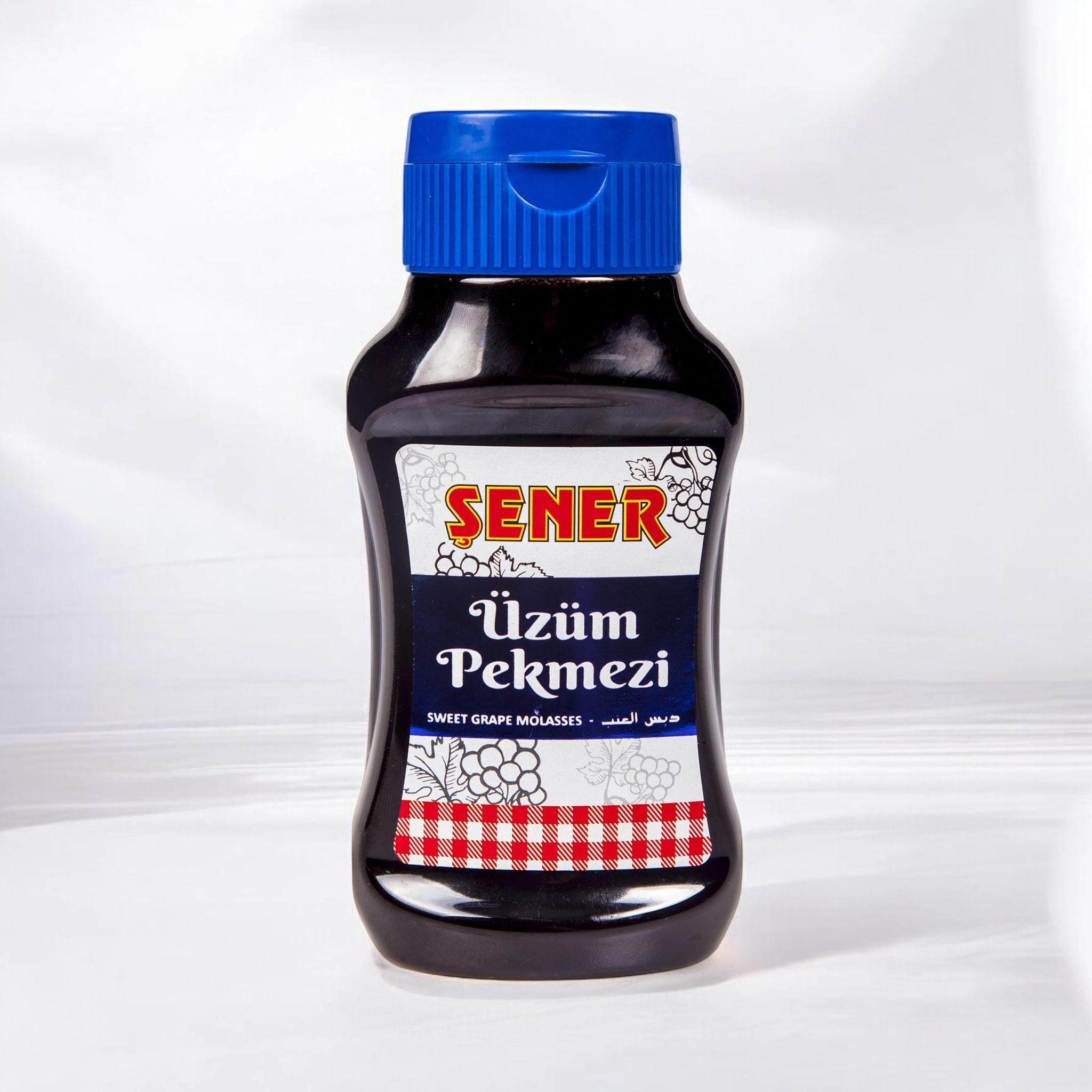 WhatsApp-Image-2025-01-03-at-13.52.24 Şener Pekmez 430 Gr Üzüm Sıkma Ambalaj - Görsel 1