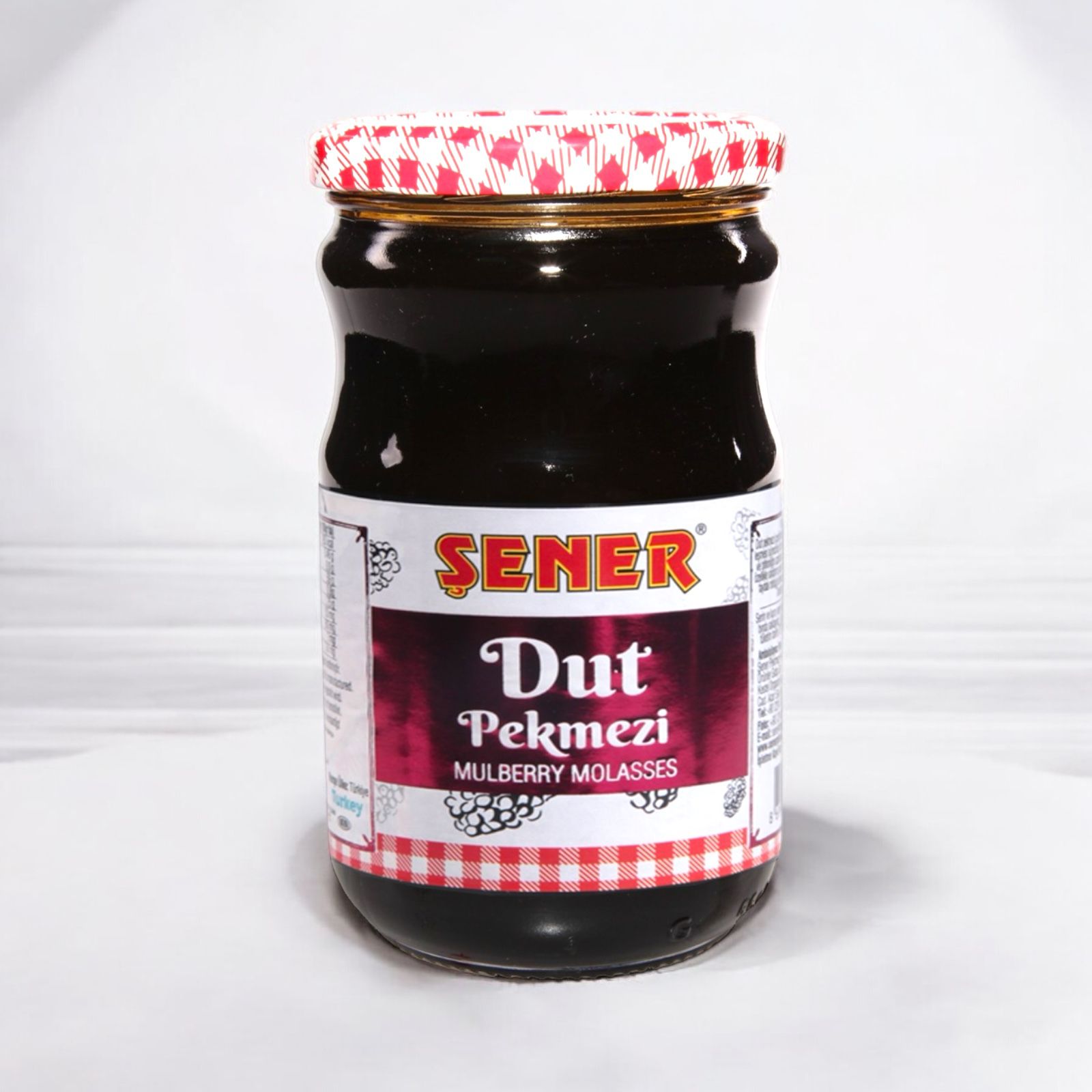 WhatsApp-Image-2025-01-03-at-14.15.04 Şener Pekmez 800 Gr Dut - Görsel 1