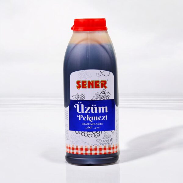 Şener Pekmez 650 Gr Üzüm Pet