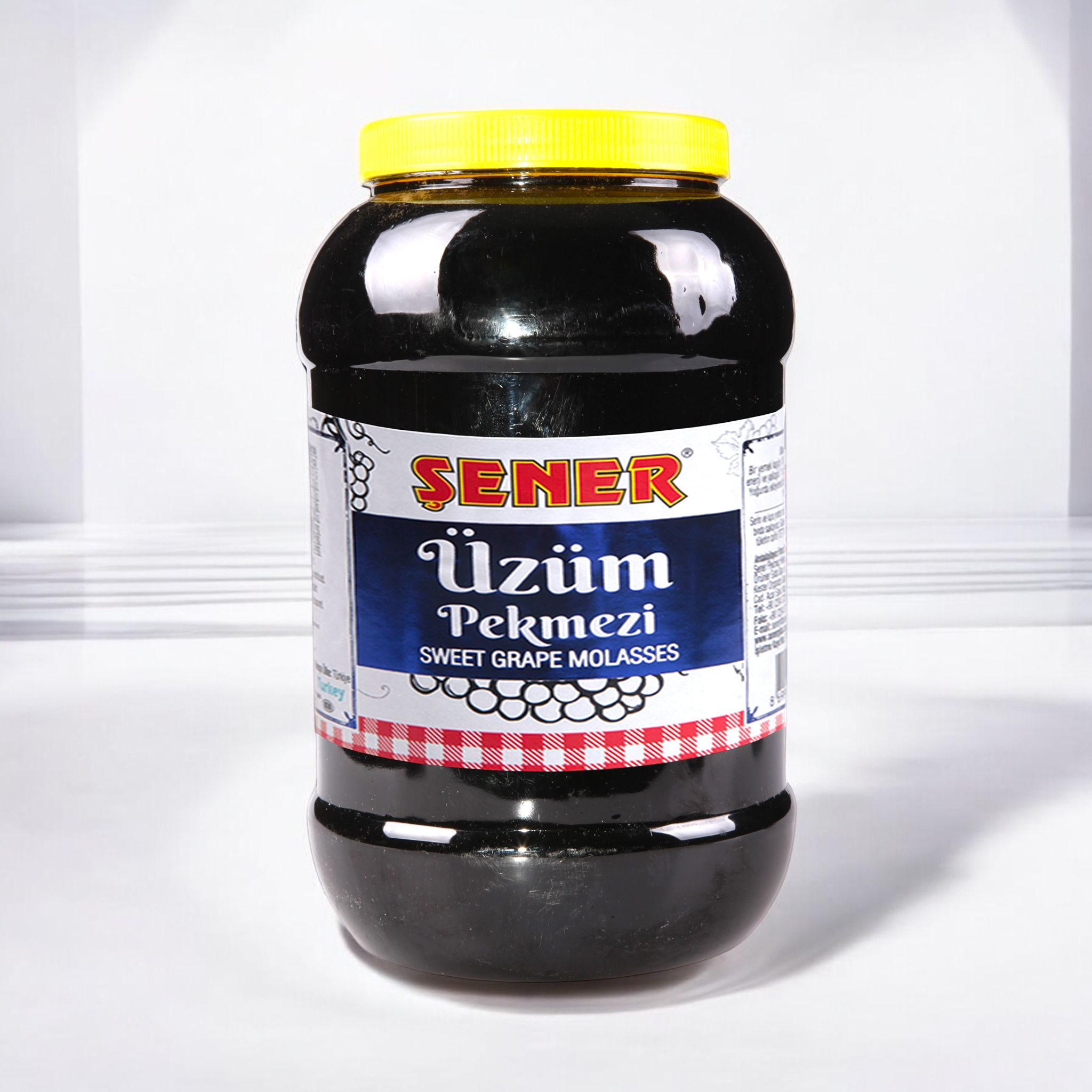 WhatsApp-Image-2025-01-03-at-14.49.06 Şener Pekmez 5 Kg Üzüm - Görsel 1