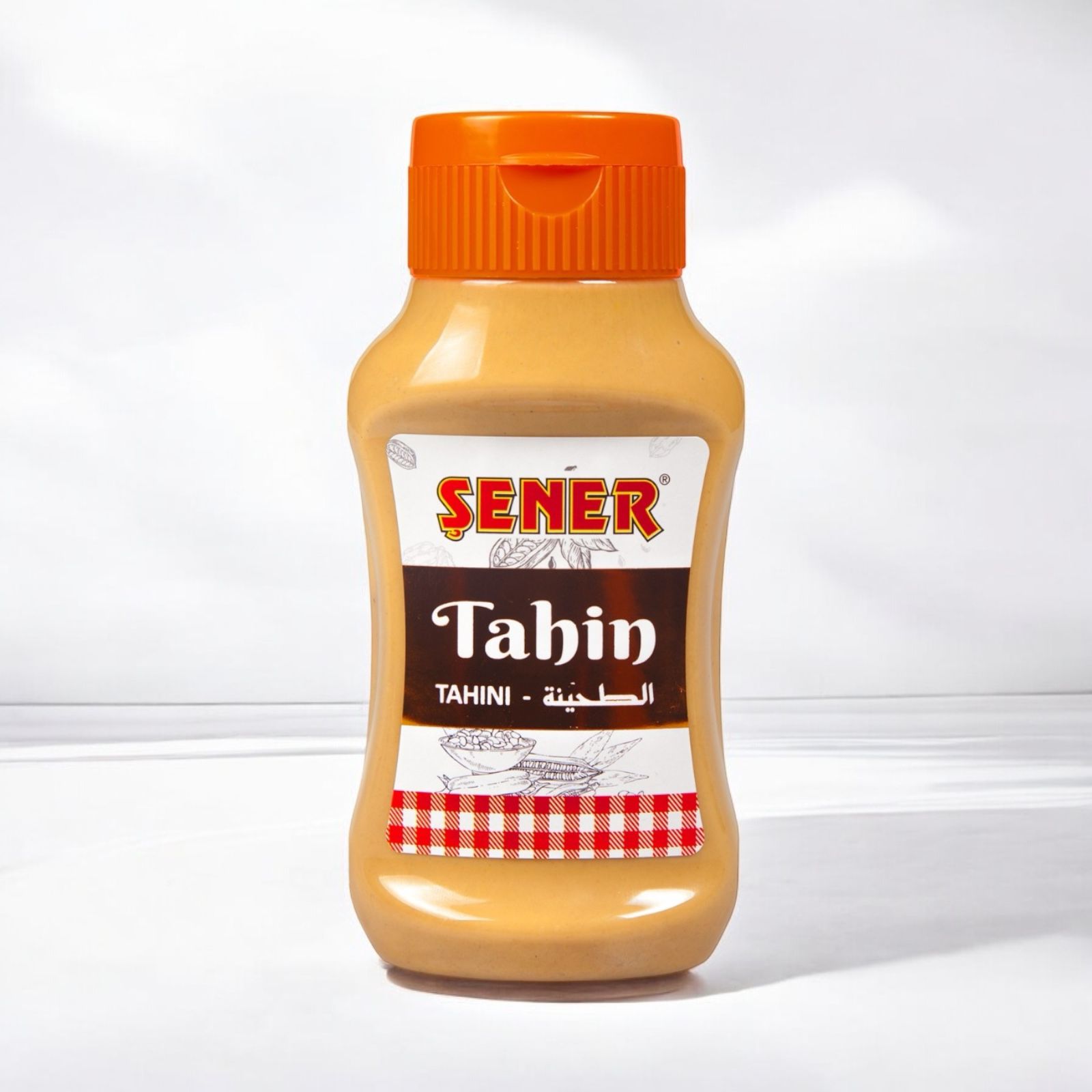 WhatsApp-Image-2025-01-03-at-15.14.11 Şener Tahin 330 Gr Sıkma Ambalaj - Görsel 1