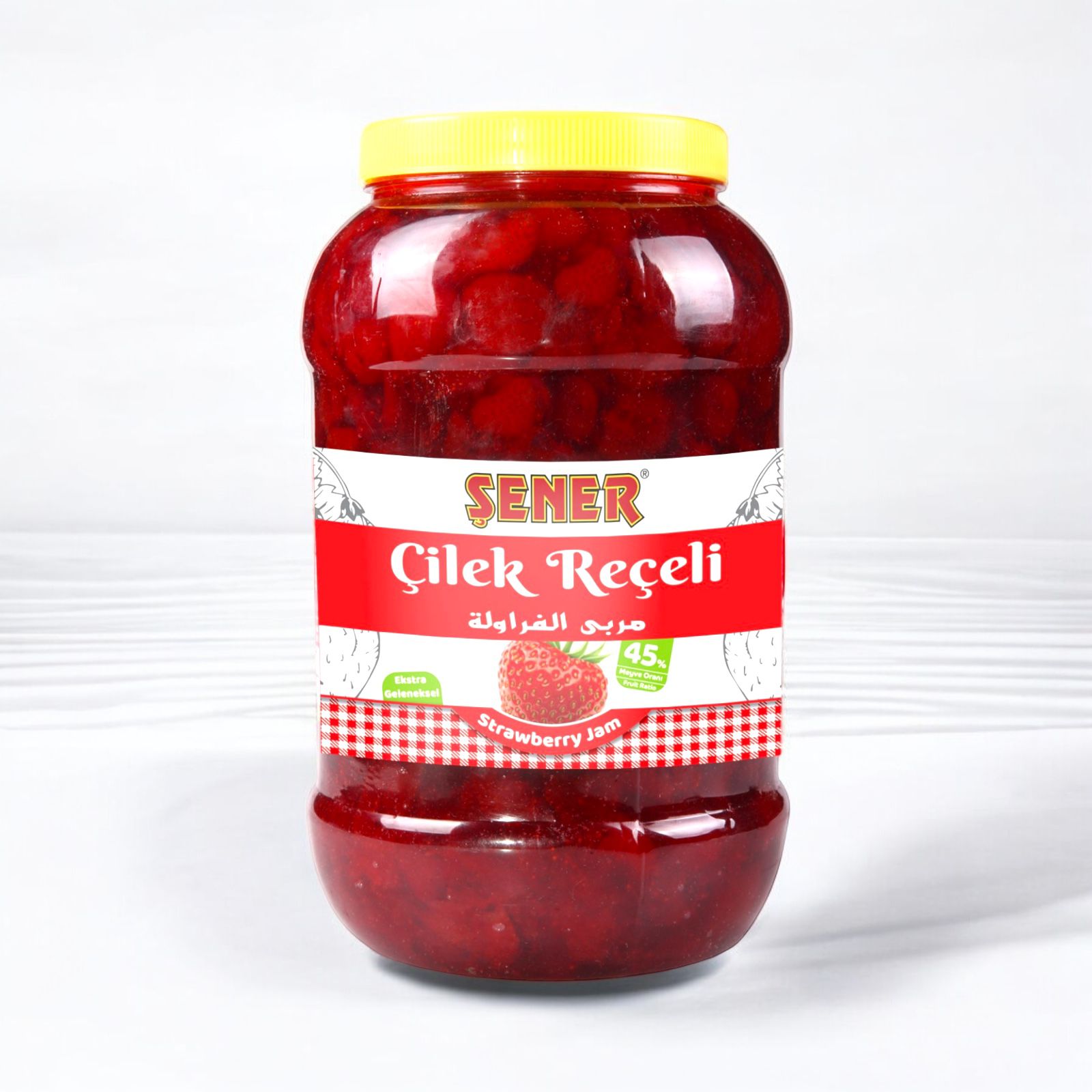WhatsApp-Image-2025-01-04-at-15.17.17-1 Şener Reçel 5 Kg Çilek % 45 Meyve - Görsel 1
