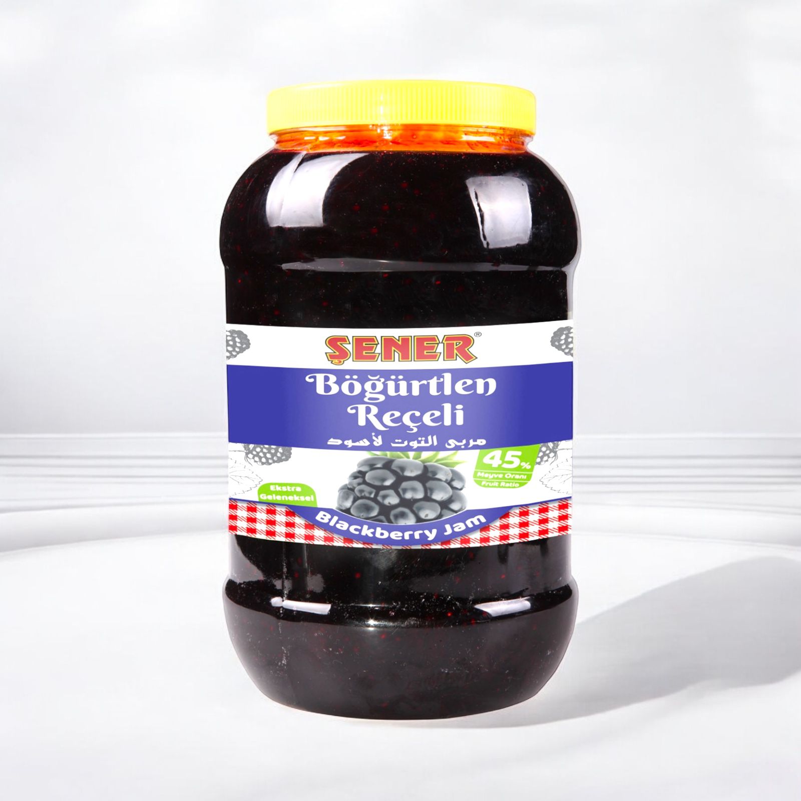 WhatsApp-Image-2025-01-04-at-15.21.52-1 Şener Reçel 5 Kg Böğürtlen % 45 Meyve - Görsel 1