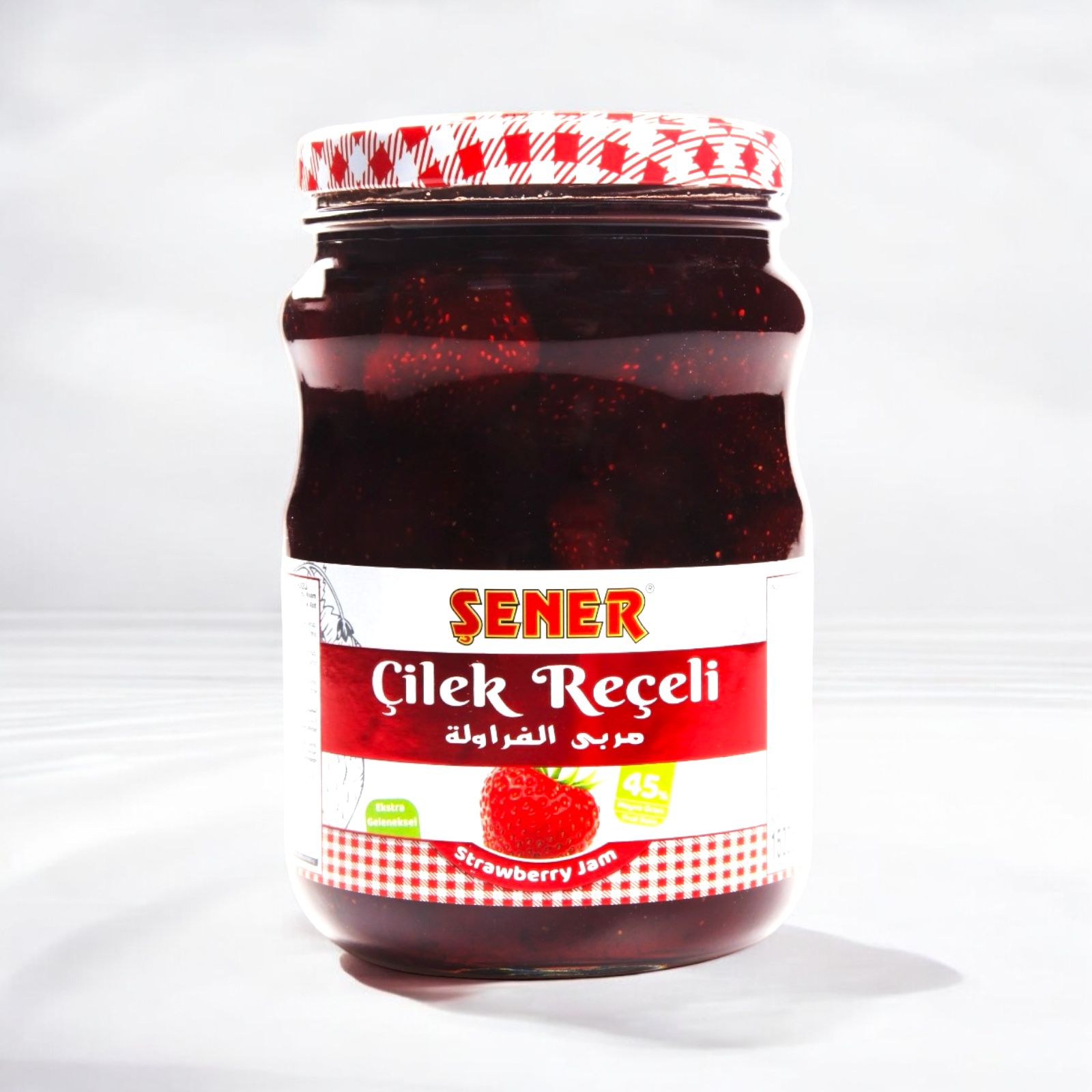 WhatsApp-Image-2025-01-08-at-15.36.09 Şener Reçel 1500 Gr Çilek % 45 Meyve - Görsel 1
