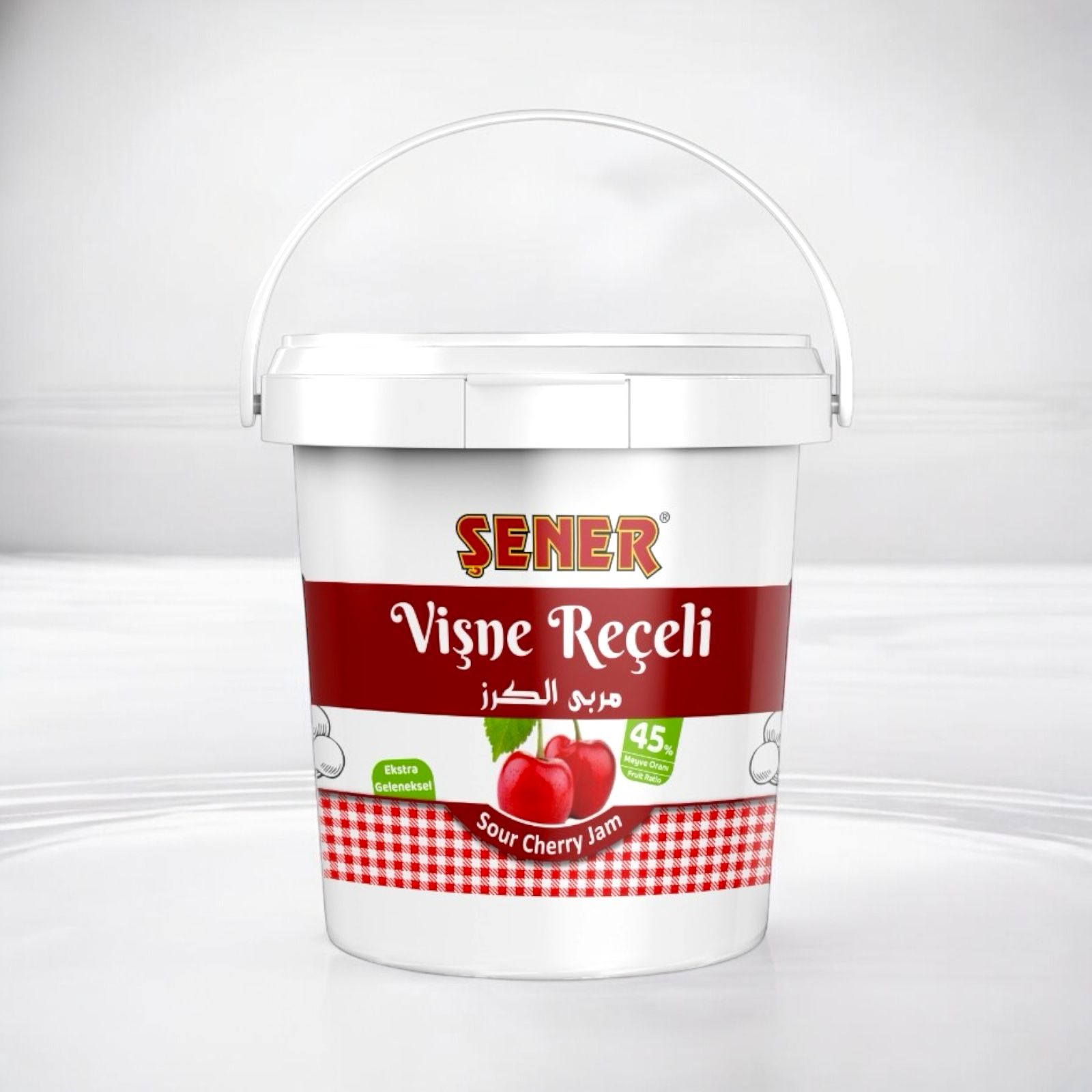 WhatsApp-Image-2025-01-08-at-16.17.18 Şener Reçel 10 Kg Vişne % 45 Meyve - Görsel 1