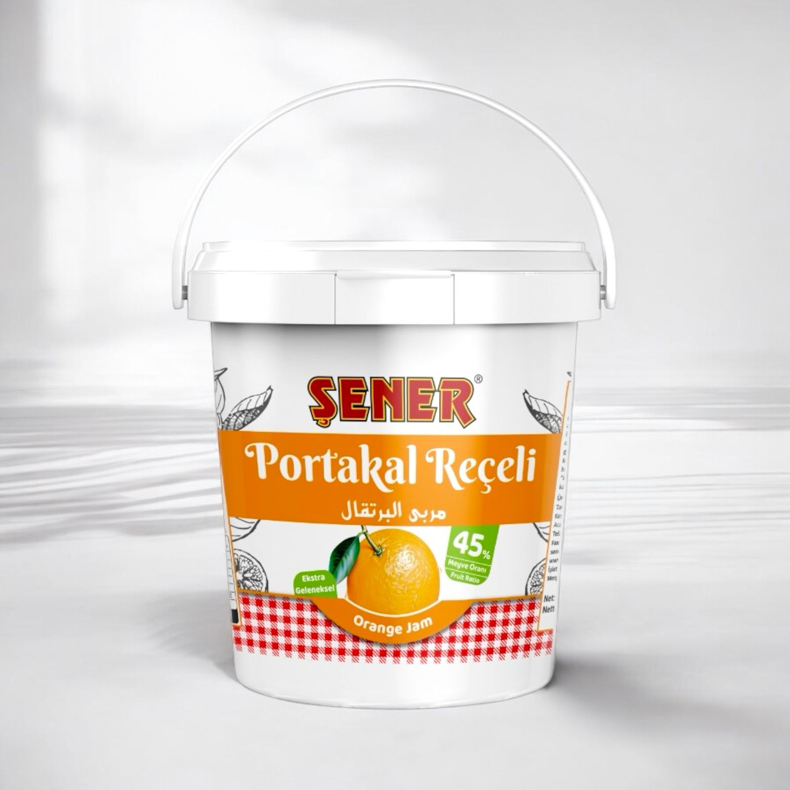 WhatsApp-Image-2025-01-08-at-16.32.36 Şener Reçel 10 Kg Portakal Kabuğu % 45 Meyve - Görsel 1