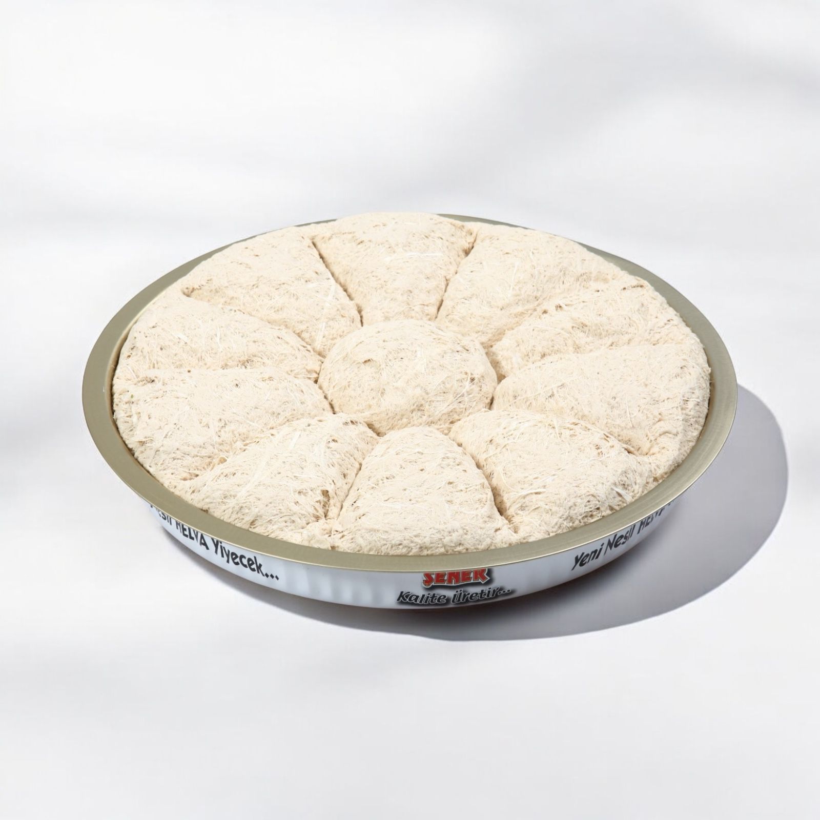 WhatsApp-Image-2025-01-08-at-17.57.37 Şener Helva 5 Kg Tepsi Sade Lüks - Görsel 1