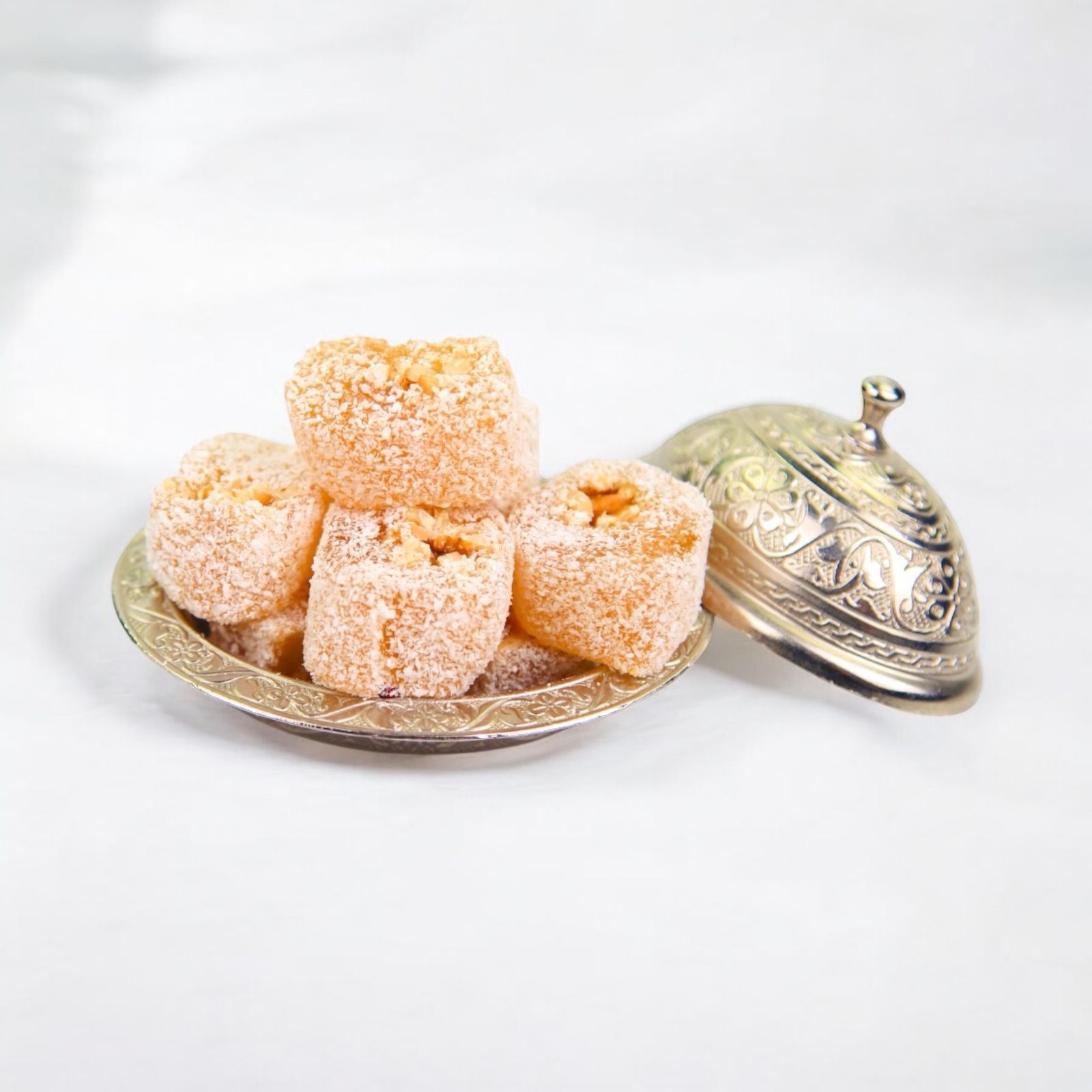 WhatsApp-Image-2025-01-09-at-18.29.45 Şener Lokum 3 Kg Cevizli Sucuk - Görsel 1