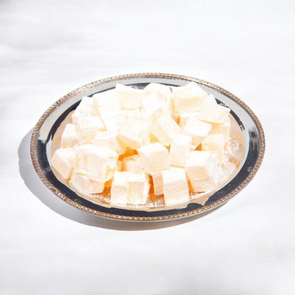 Şener Lokum 3 Kg Sade