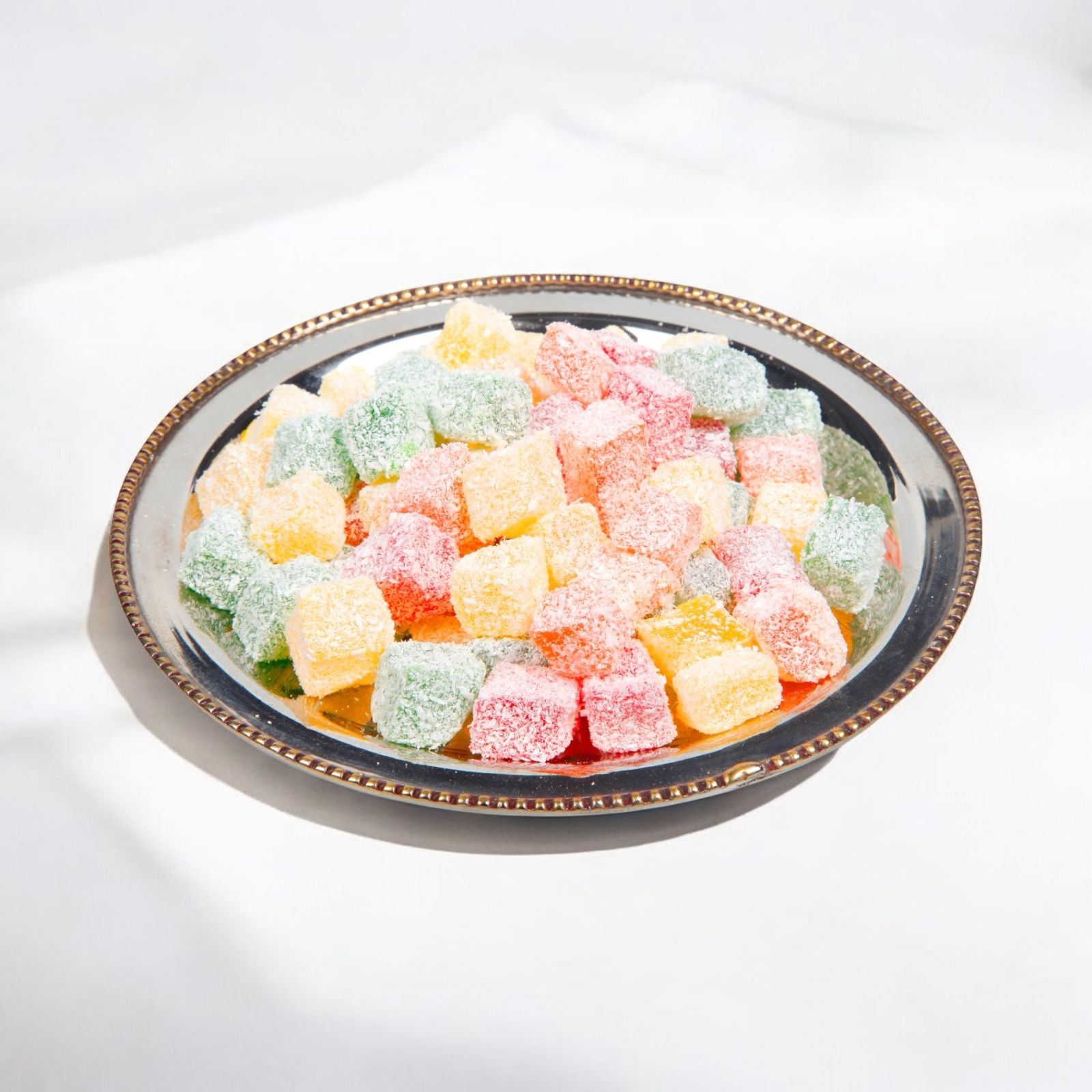 WhatsApp-Image-2025-01-09-at-18.44.28 Şener Lokum 3 Kg Kuş (Pişmiş) Pudralı - Görsel 1