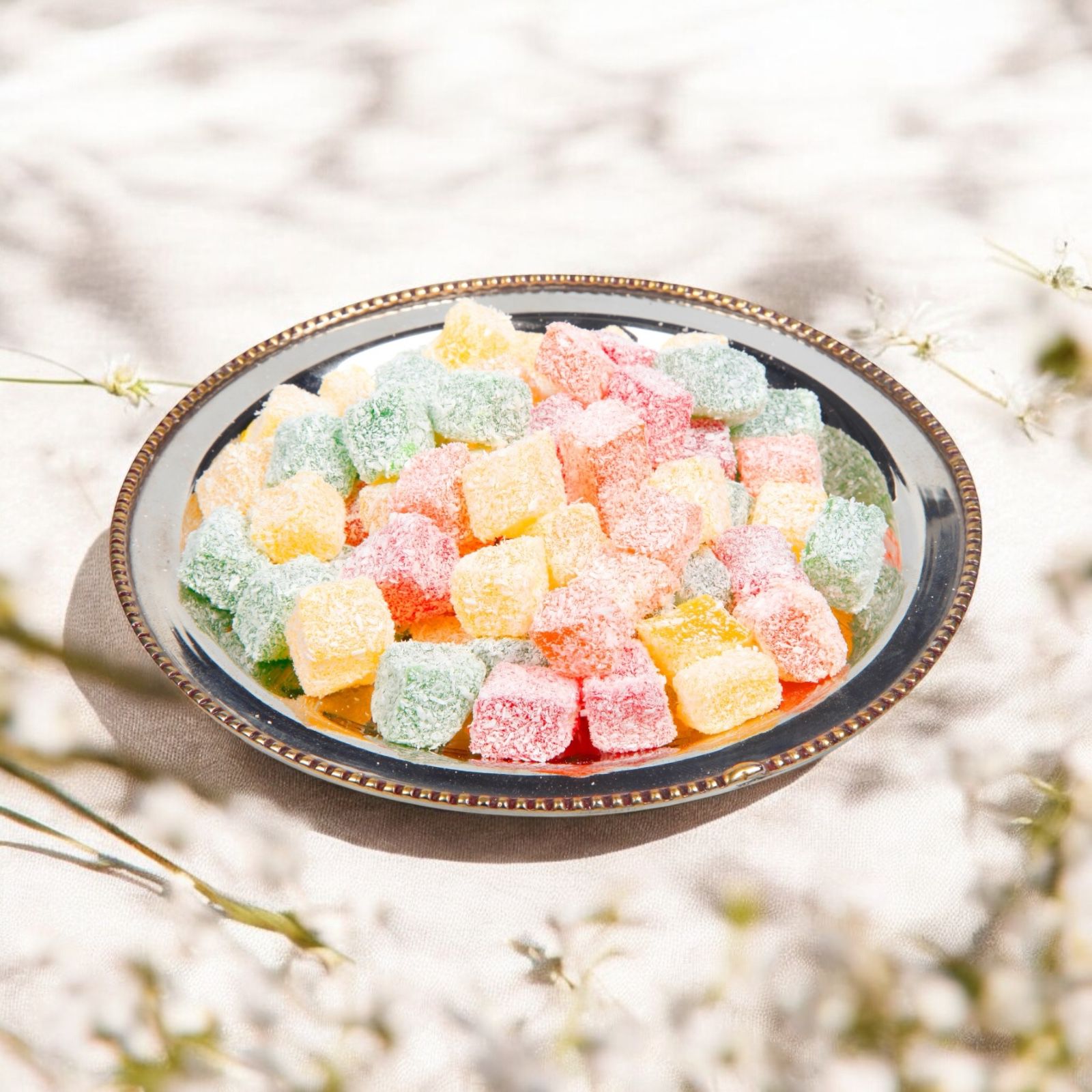 WhatsApp-Image-2025-01-09-at-18.46.09 Şener Lokum 3 Kg Kuş (Pişmiş) Hindistanlı - Görsel 1