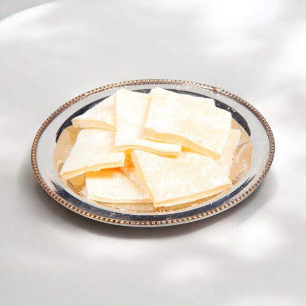 Şener Lokum 1,5 Kg Bisküvi Arası Güllü