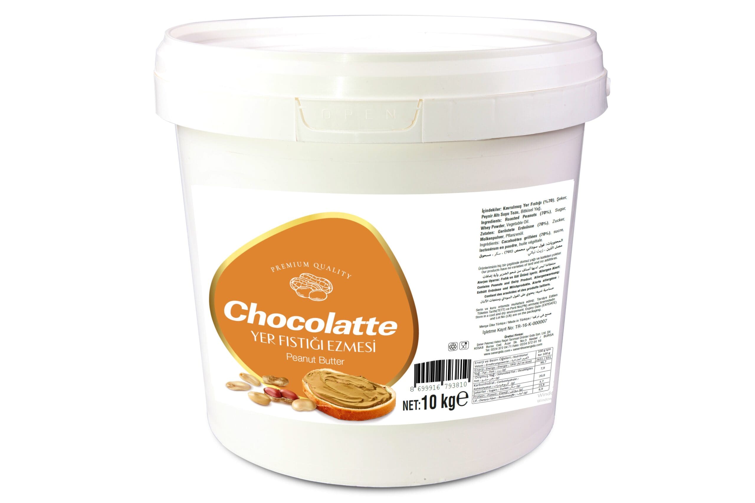 chocolatte-10-kg-yer-fistigi-ezmesi-1-scaled-1 Chocolatte 10 Kg Fıstık Krema - Görsel 1