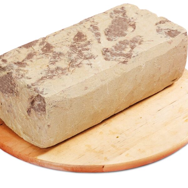 Şener Helva 5 Kg Kakaolu Blok