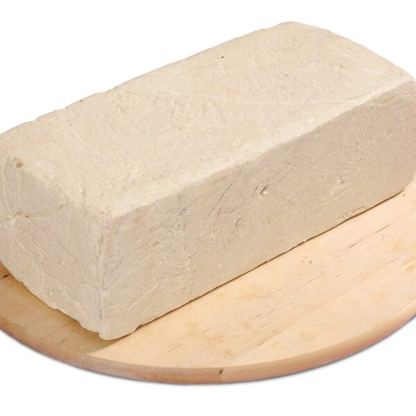 Şener Helva 5 Kg Sade Blok