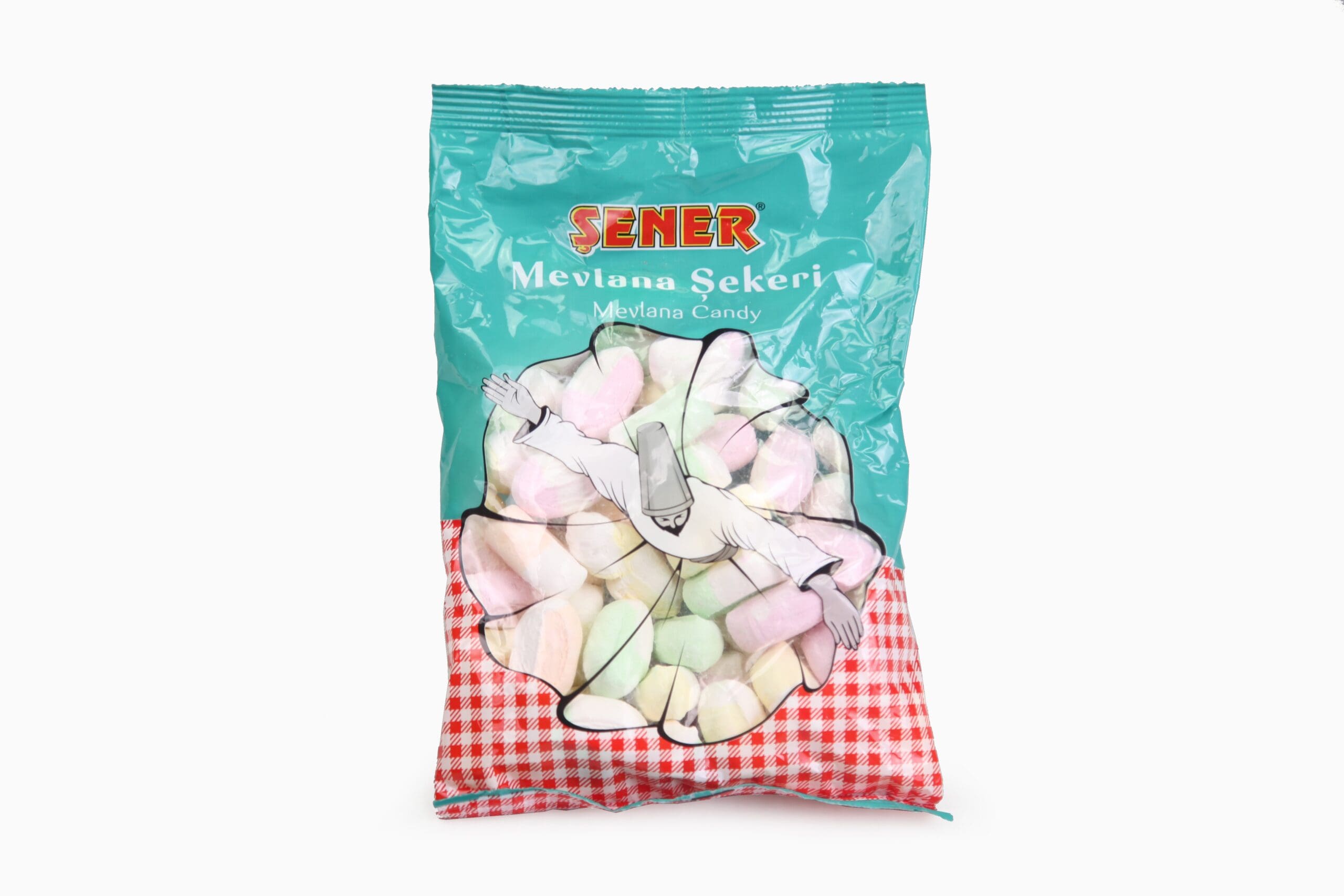 sener-mevlana-400-gr-meyko-1-scaled-1 Şener Mevlana Şekeri 400 Gr Elvan Meyko Poşet - Görsel 1